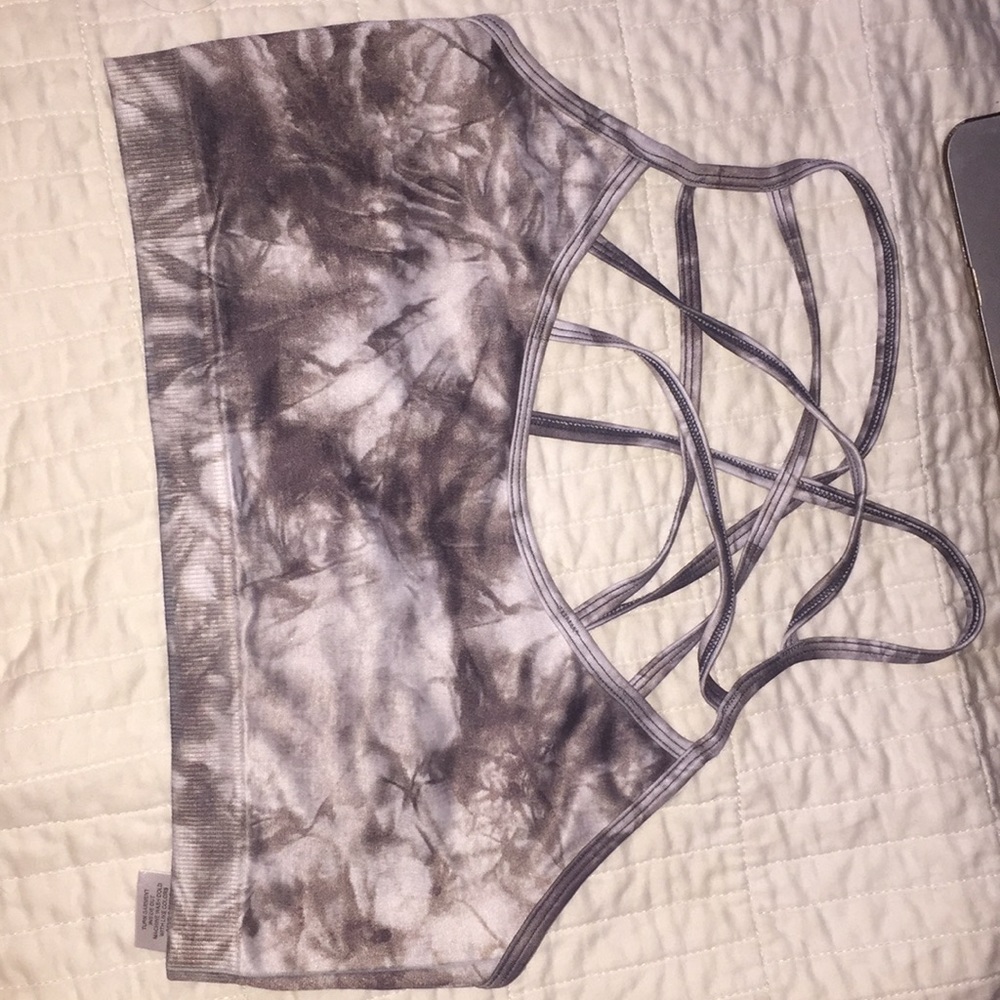 Girls bra